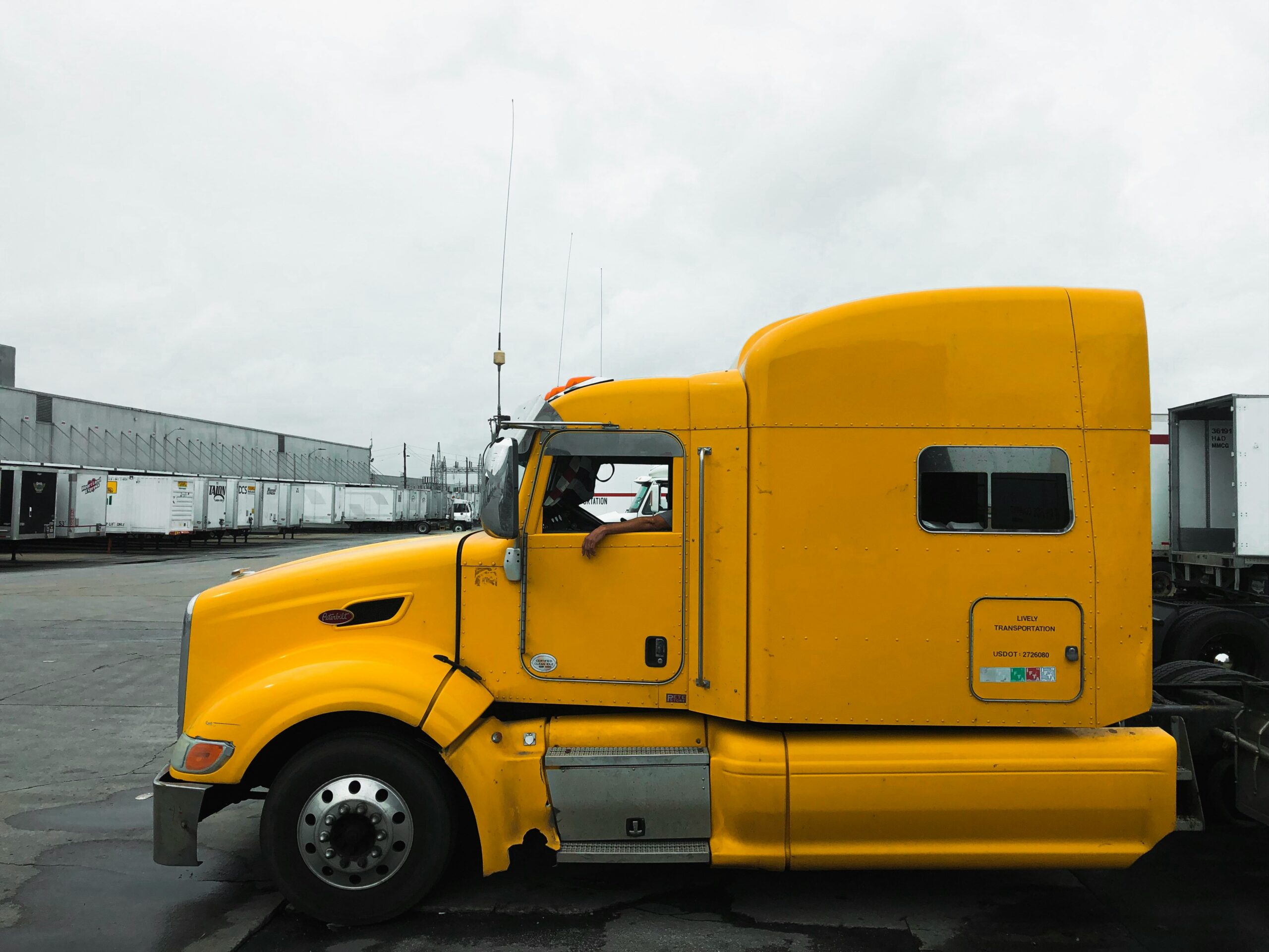 Surviving Soft Freight Markets: Setting Driver Expectations