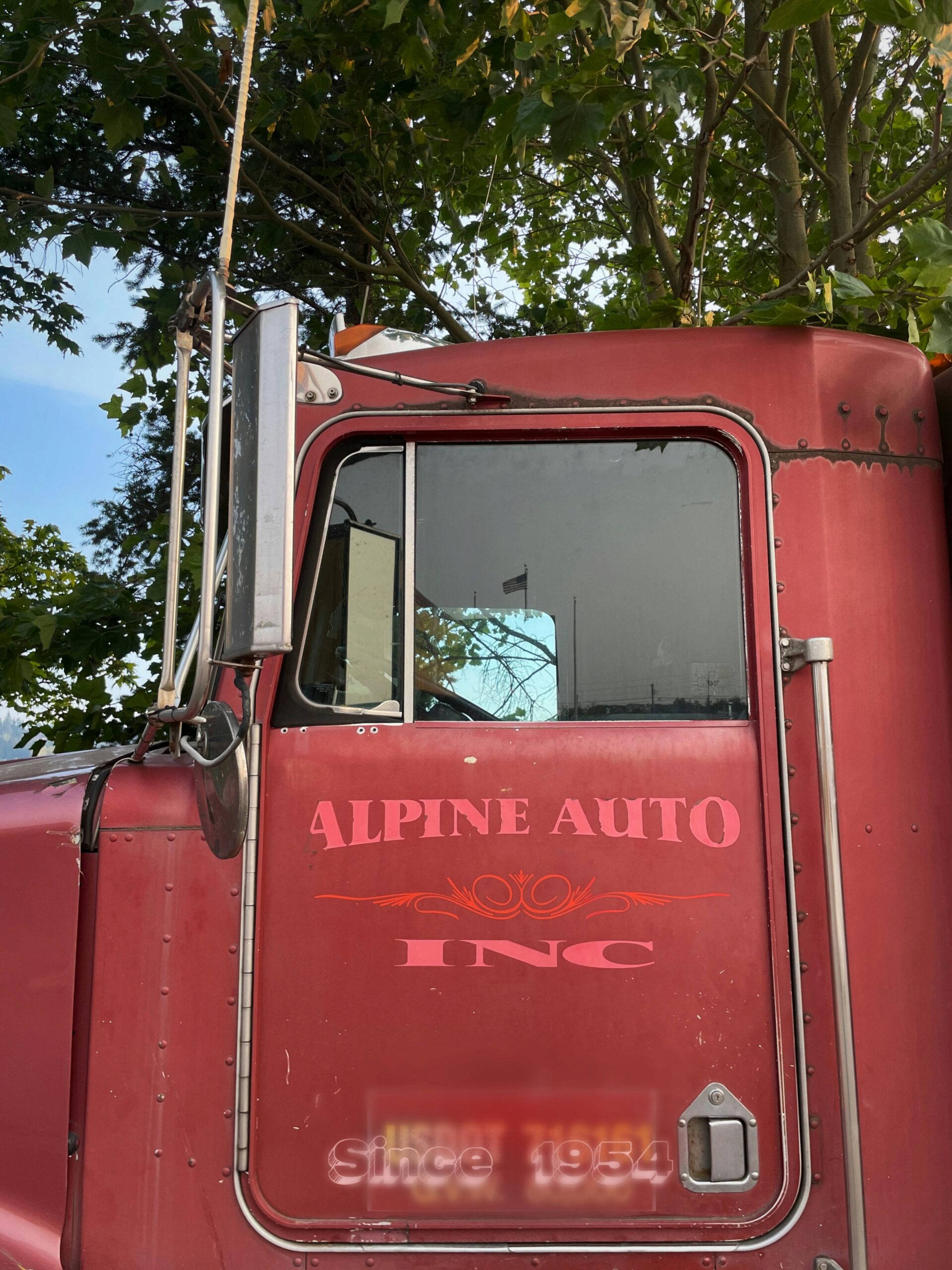 Life After Military Service: Why Veterans Go for Trucking in Dallas–Fort Worth